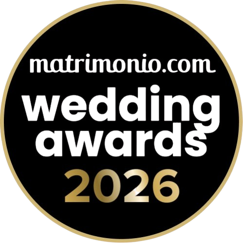 Logo wedding awards matrimonio.com